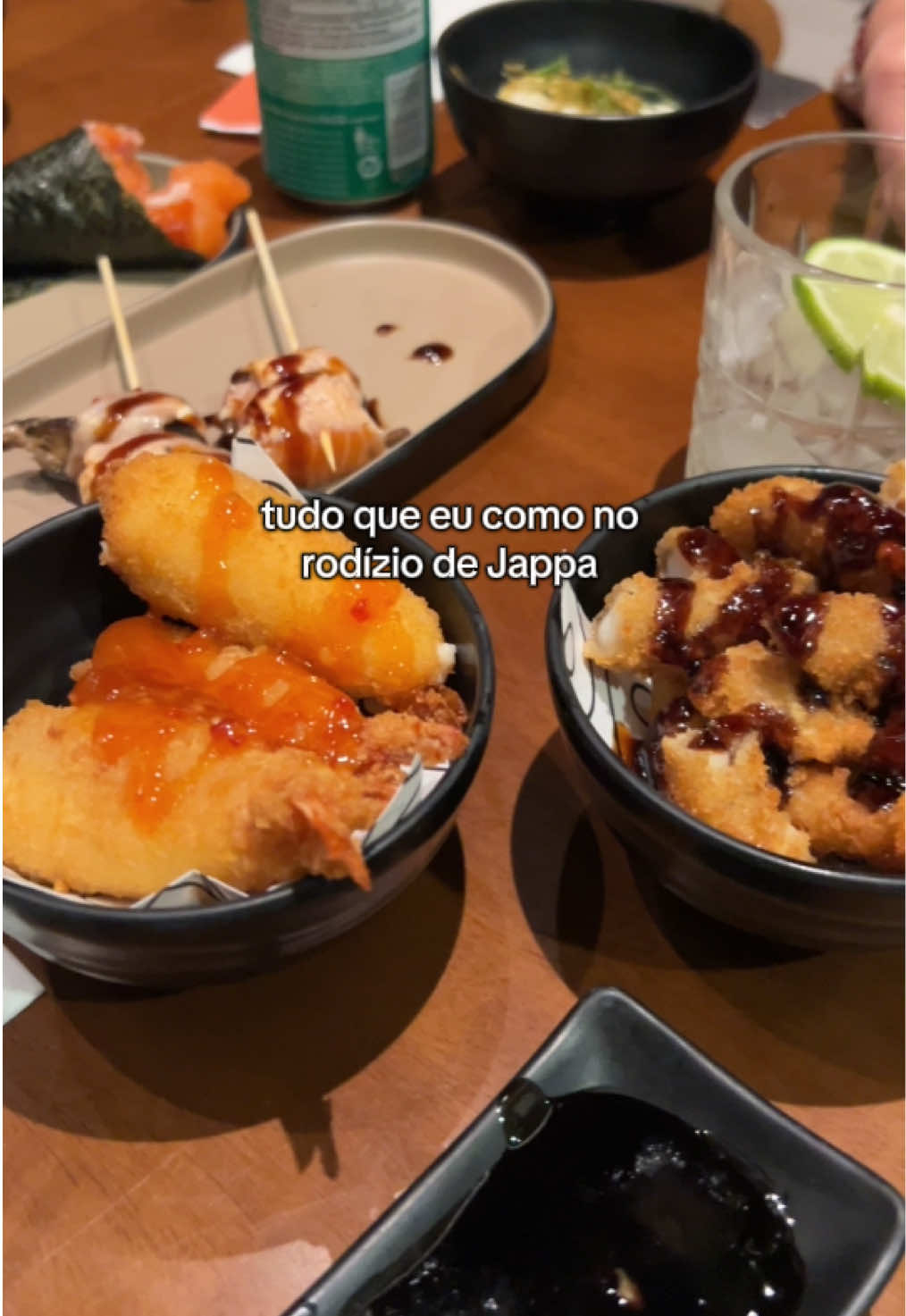 @Mel Azevedo