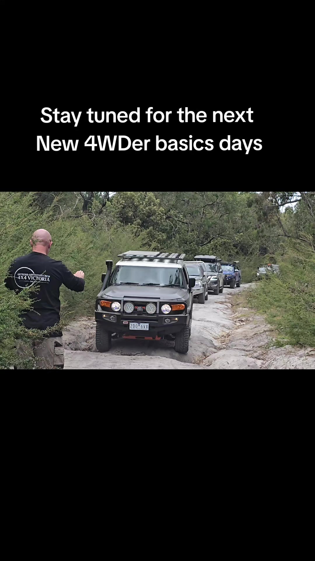 @OAC4x4