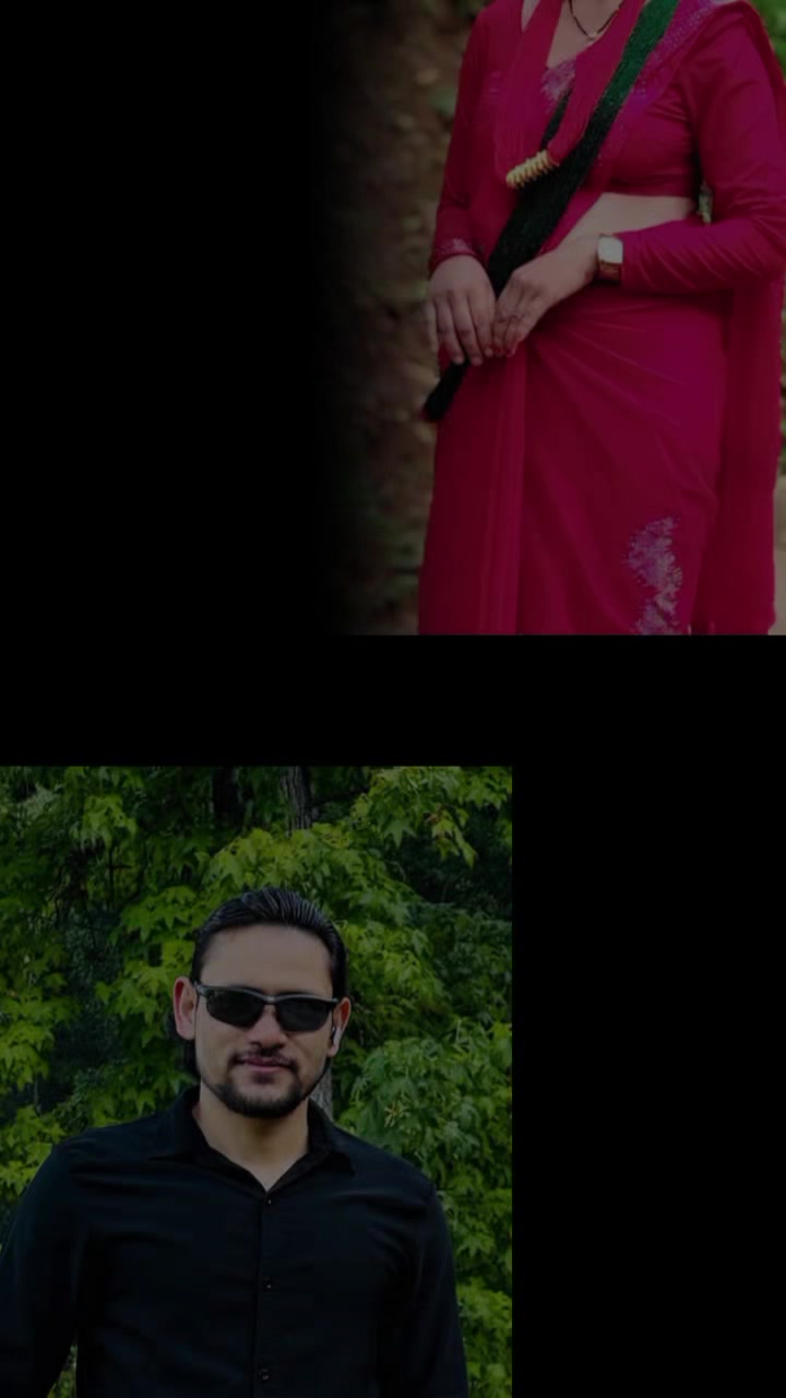 @Nirmala Bhandari