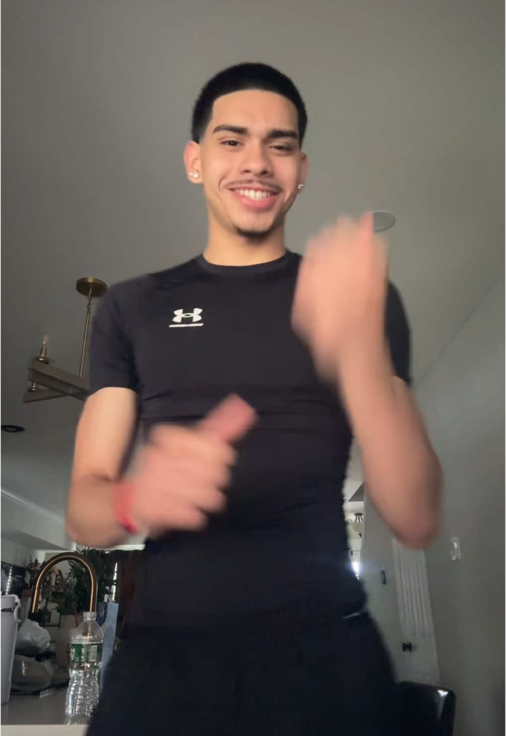 @:)