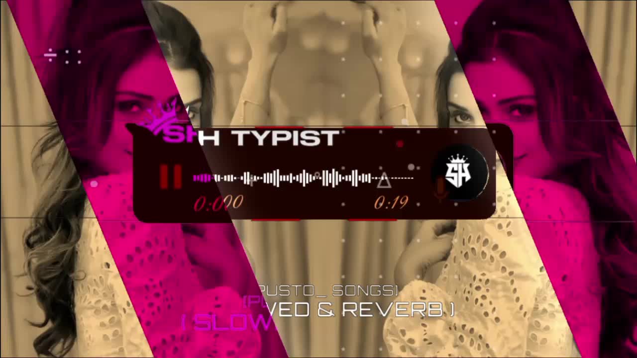 @SH  TYPIST