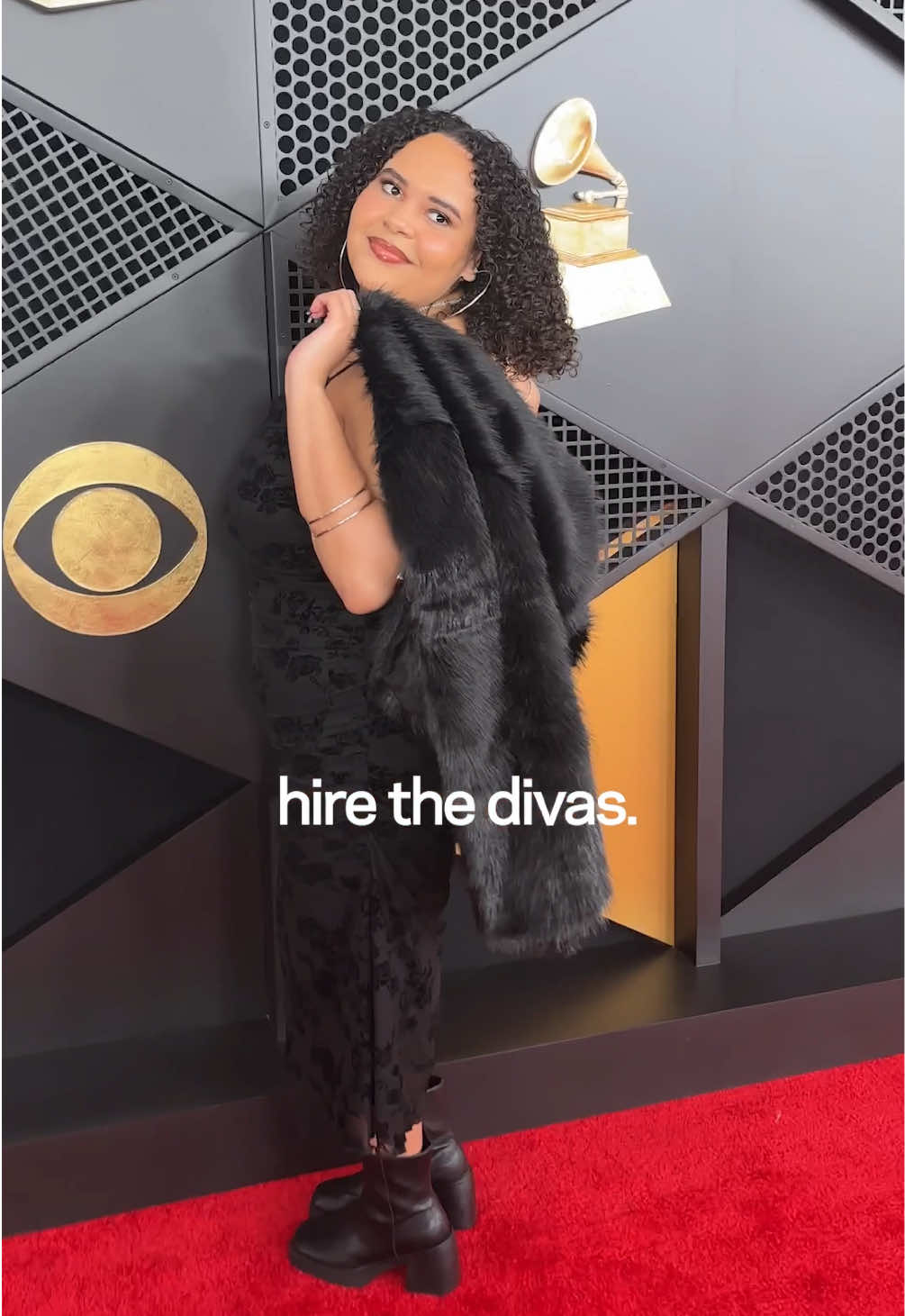 @GRAMMYS