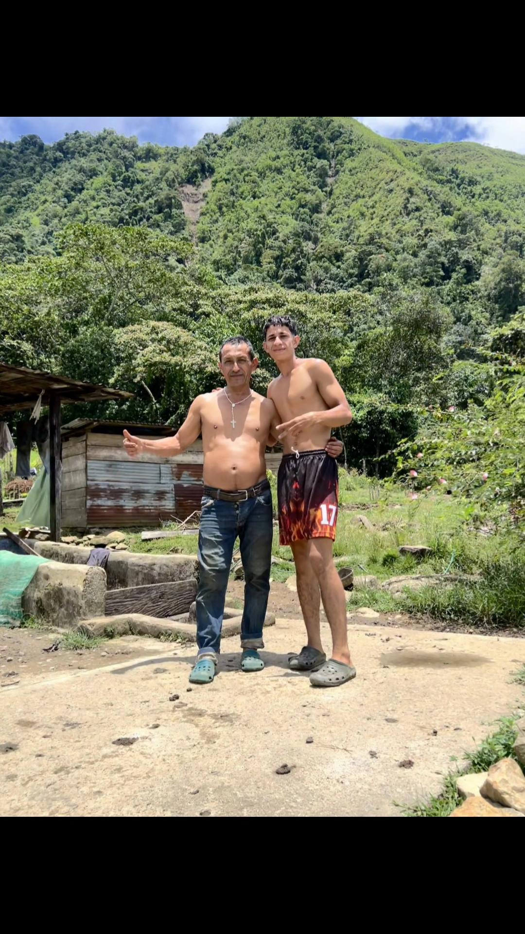 @Argenis Gil