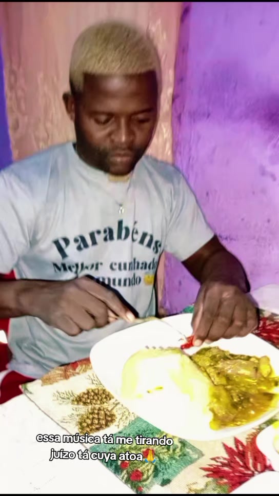 @Família castro kissanga