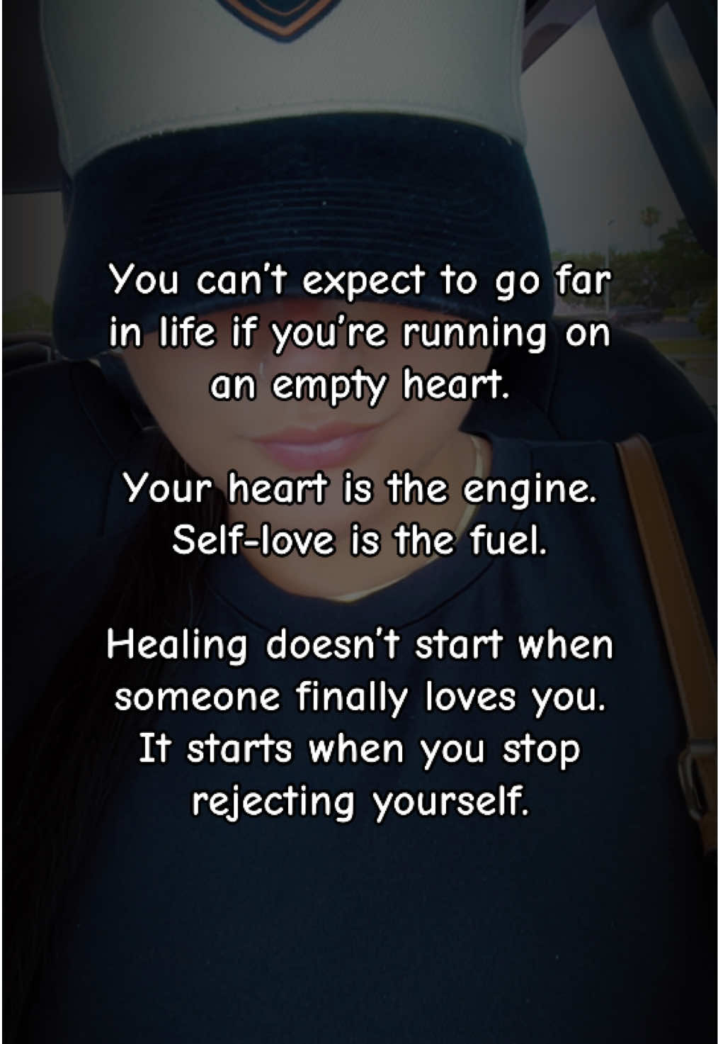 @Self-Love Coach|Author|Speaker