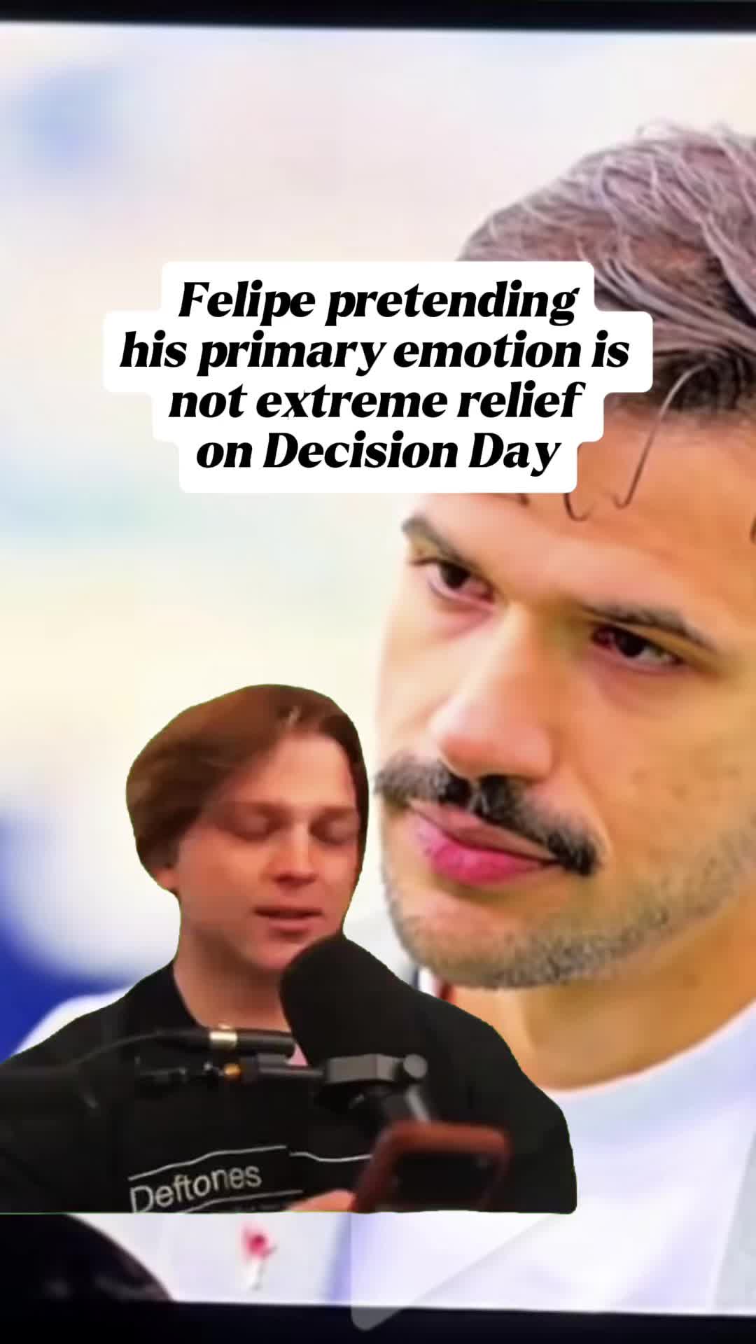 @deep fried reality tv