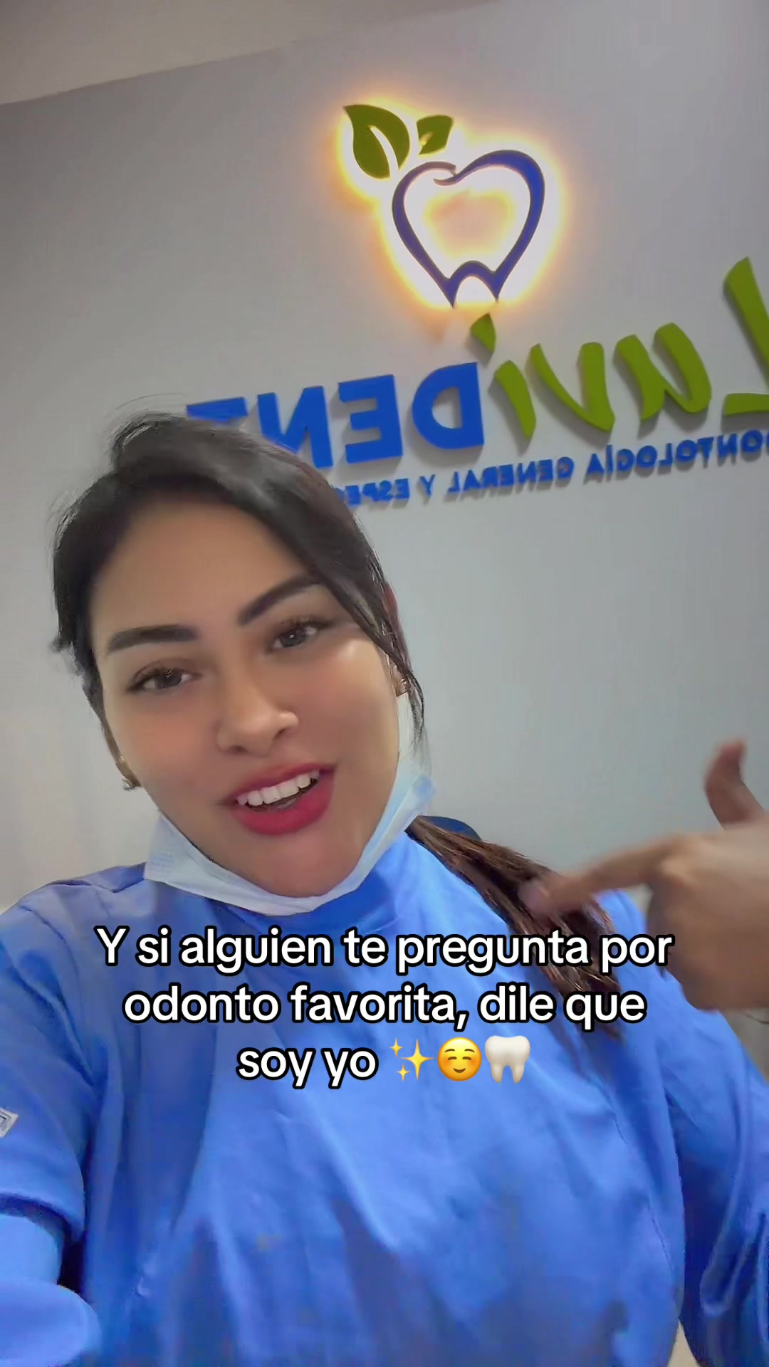 @Mayra Gonzales