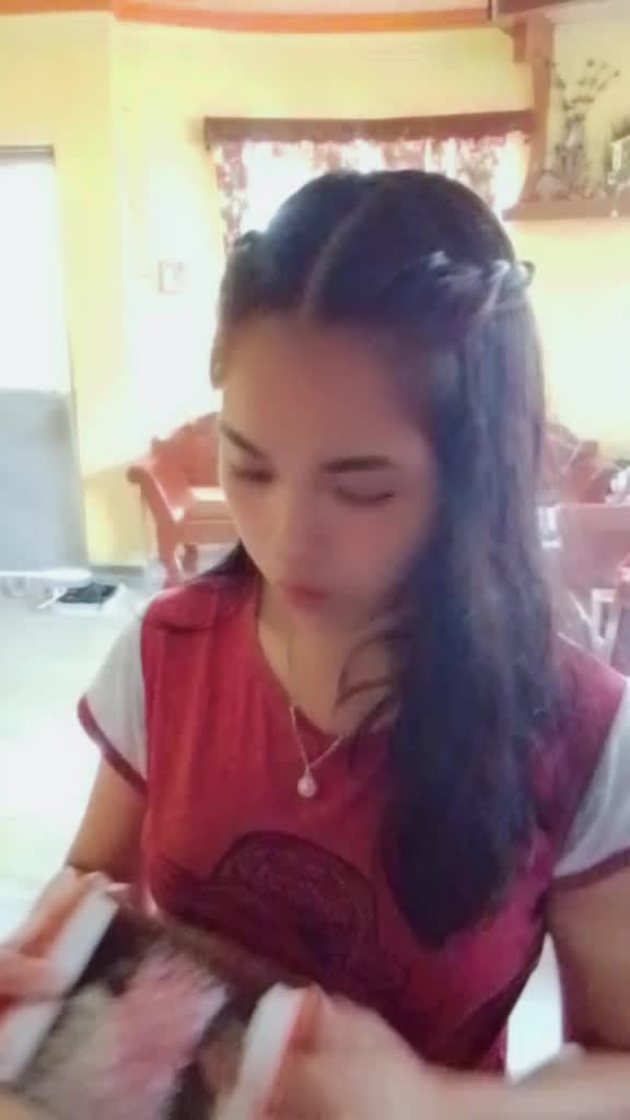 @AnnYosaSañep