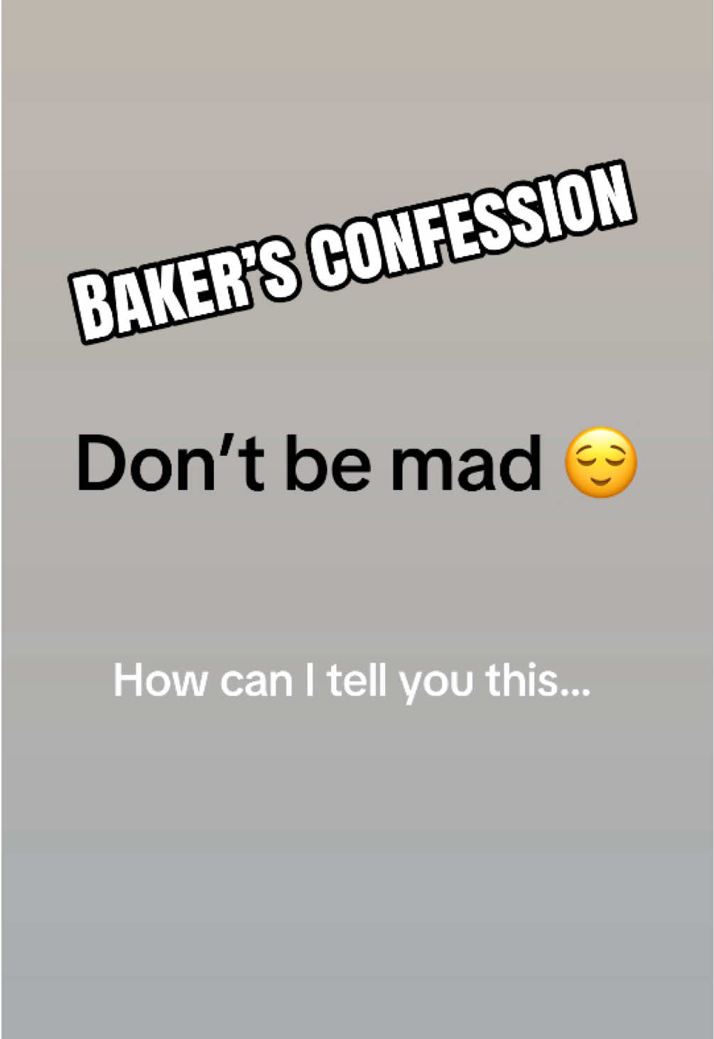 @Carters Cakes and Delights