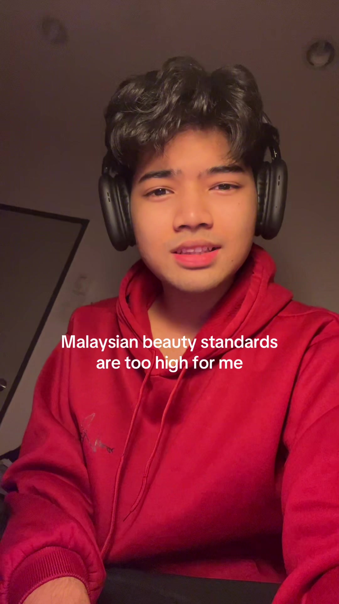 @Hariz Daniel