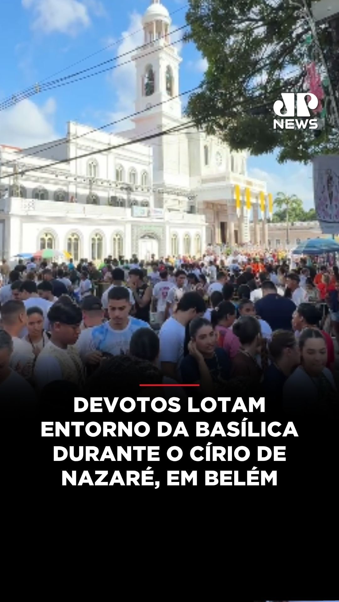 @Jovem Pan News