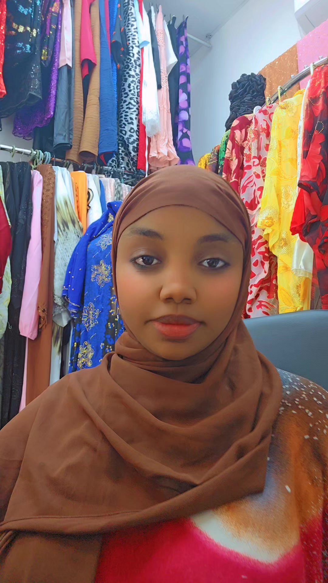 @RAHAA FASHION