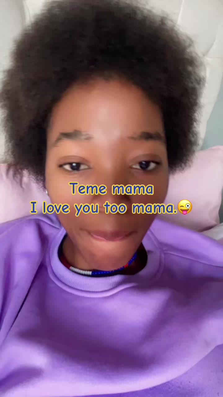 @Lebogang M Makhubela