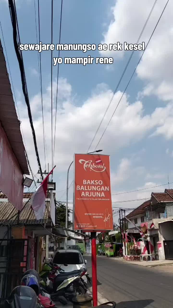 @BAKSO BALUNGAN ARJUNA