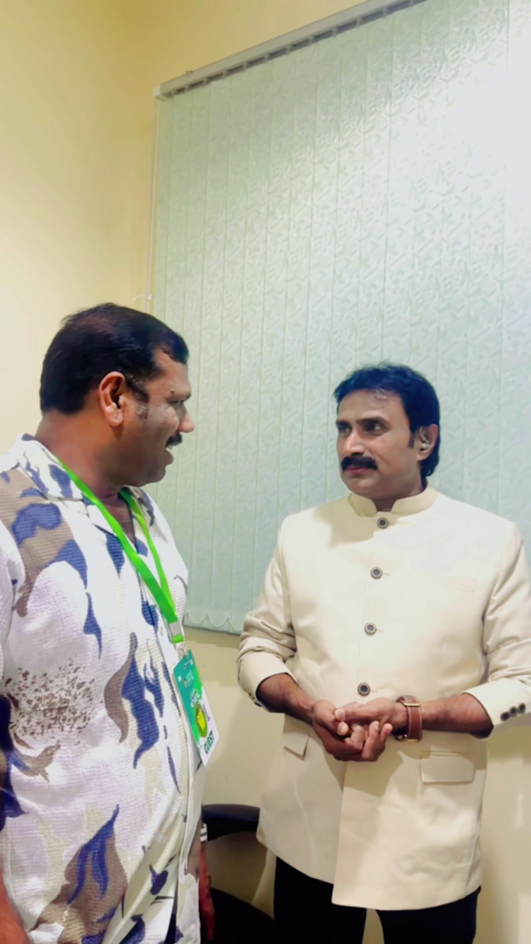 @Nazeer Perumbavoor