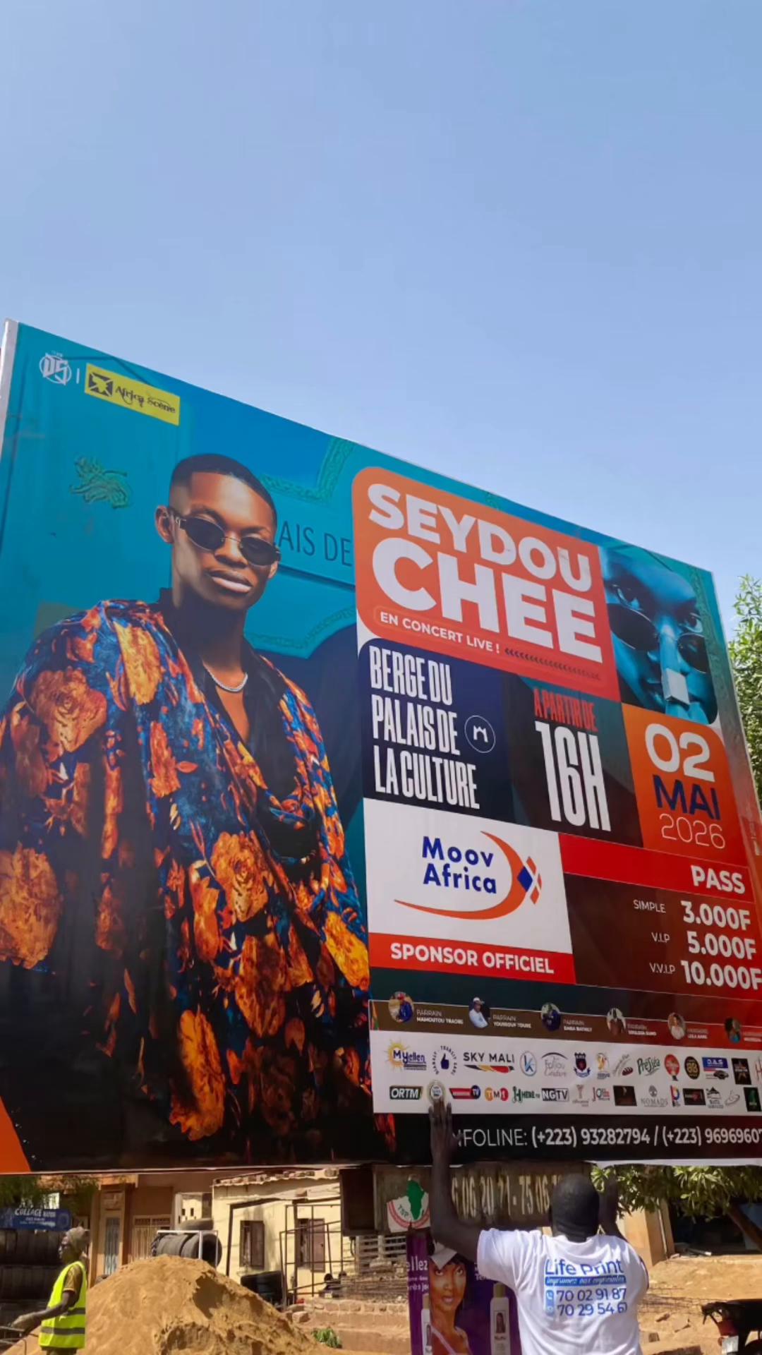 @Life Print Mali🇲🇱
