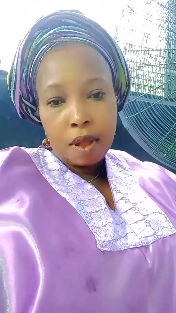 @OLU OMO AYO OFFICIALS