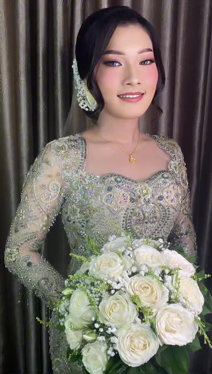 @febrikamua | MUA LINTONGNIHUTA