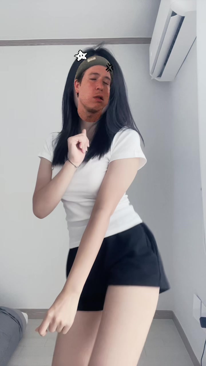 @검정소녀