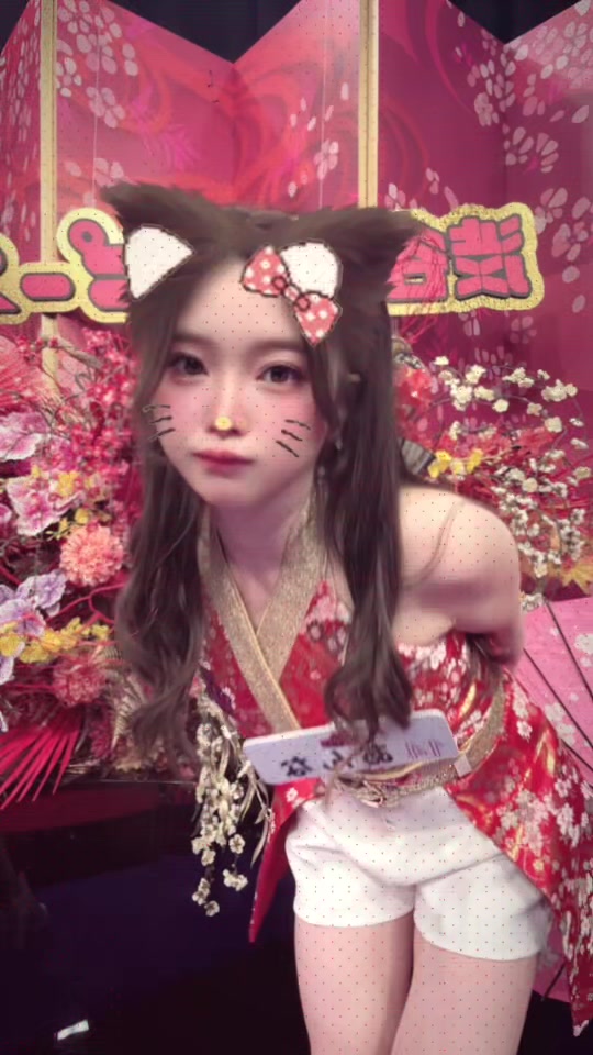 @あんな🐰🎀スーパースパーク東京