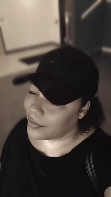 @ToniRoseJohnson777