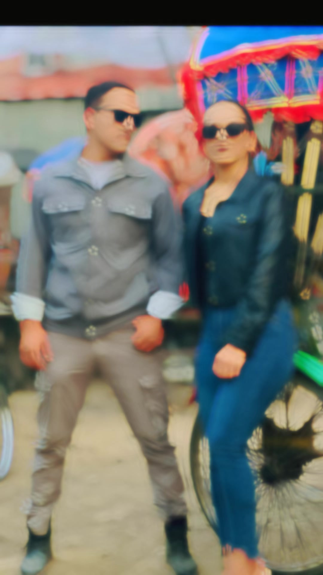 @Binod bhandari fan page