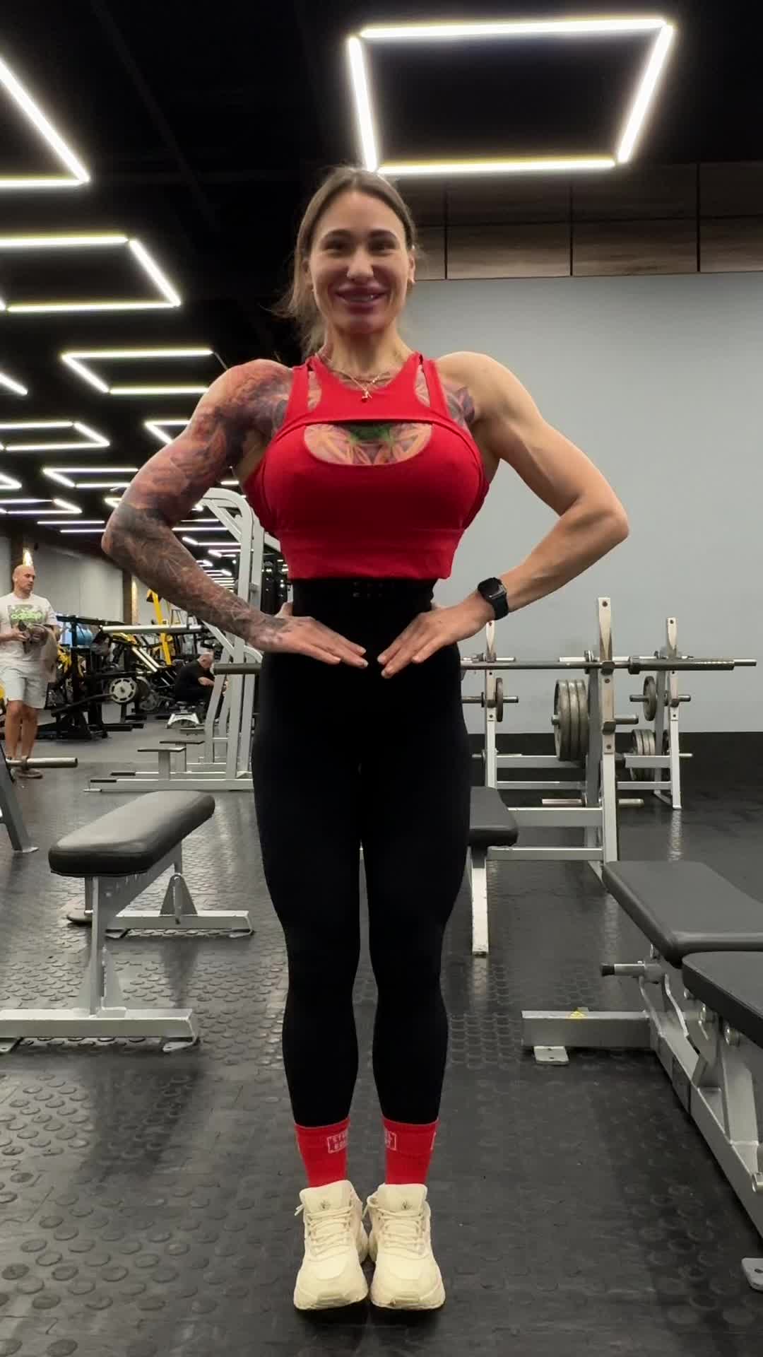 @IRINA RUSINOVA