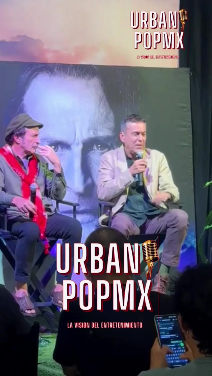 @UrbanPopMx