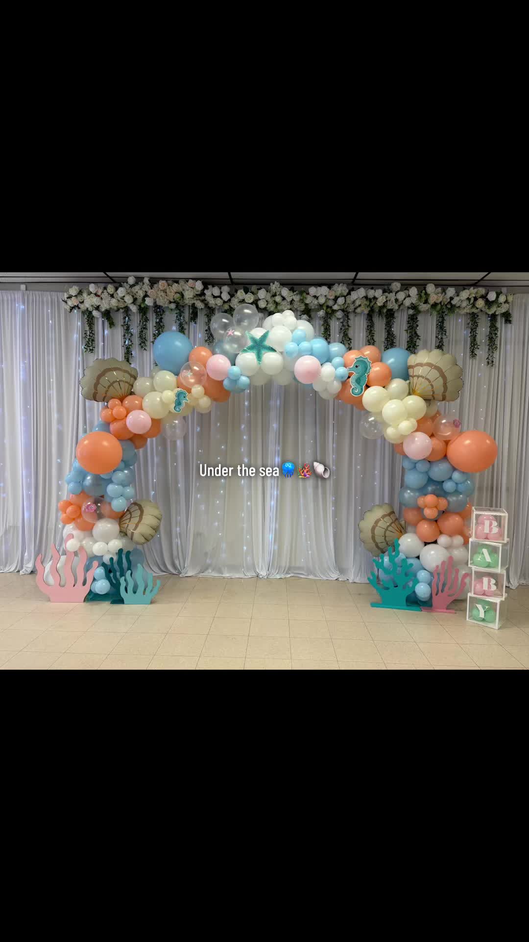 @Joce&rsquo;s rental party&rsquo;s