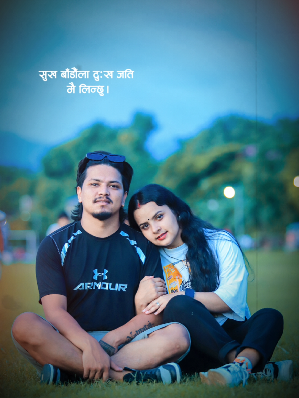 @NamRaj&AmRita 🌏❤️🫶