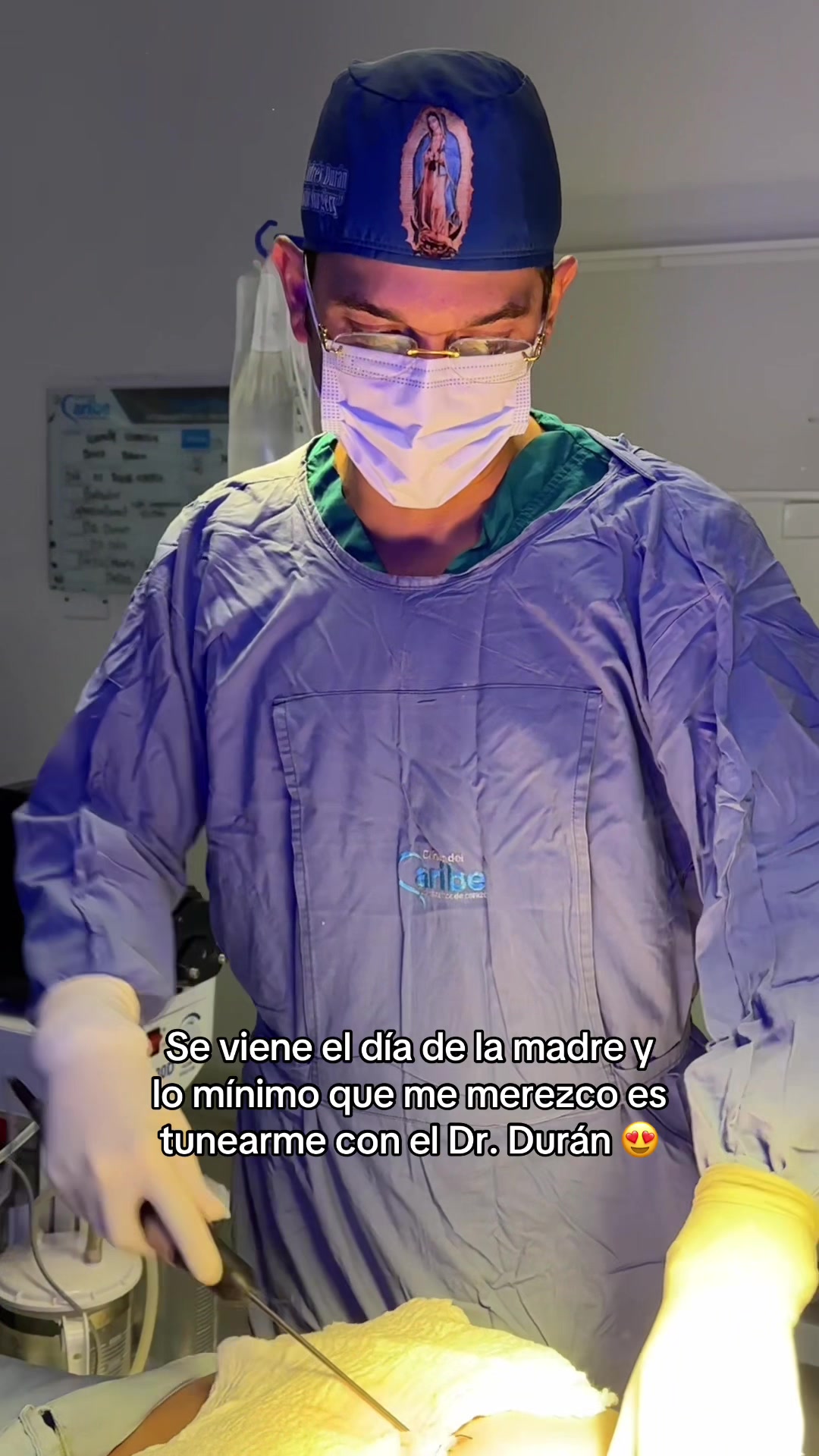 @Dr Andr&eacute;s Dur&aacute;n