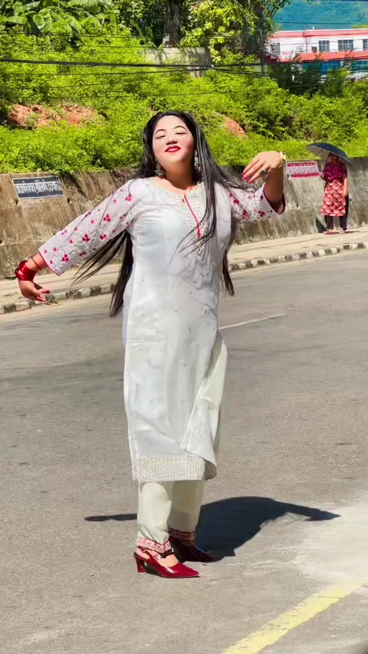 @sita shah oli ❤