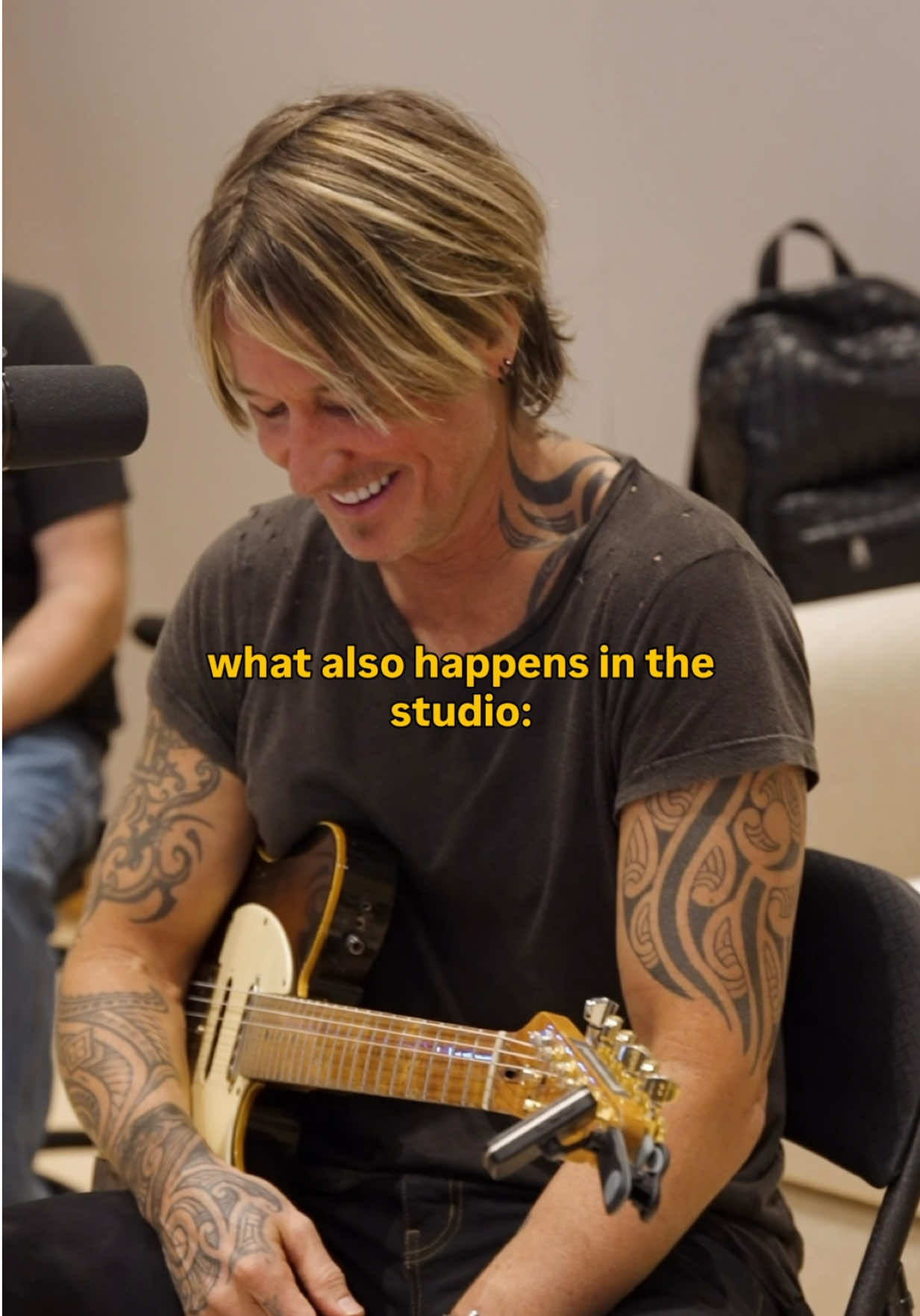 @Keith Urban