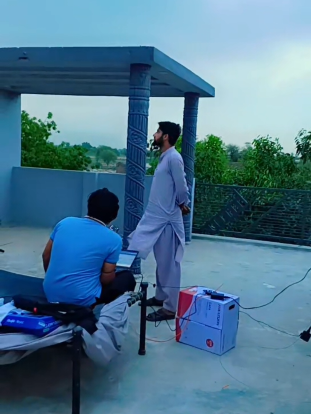 @M Nauman Khalid