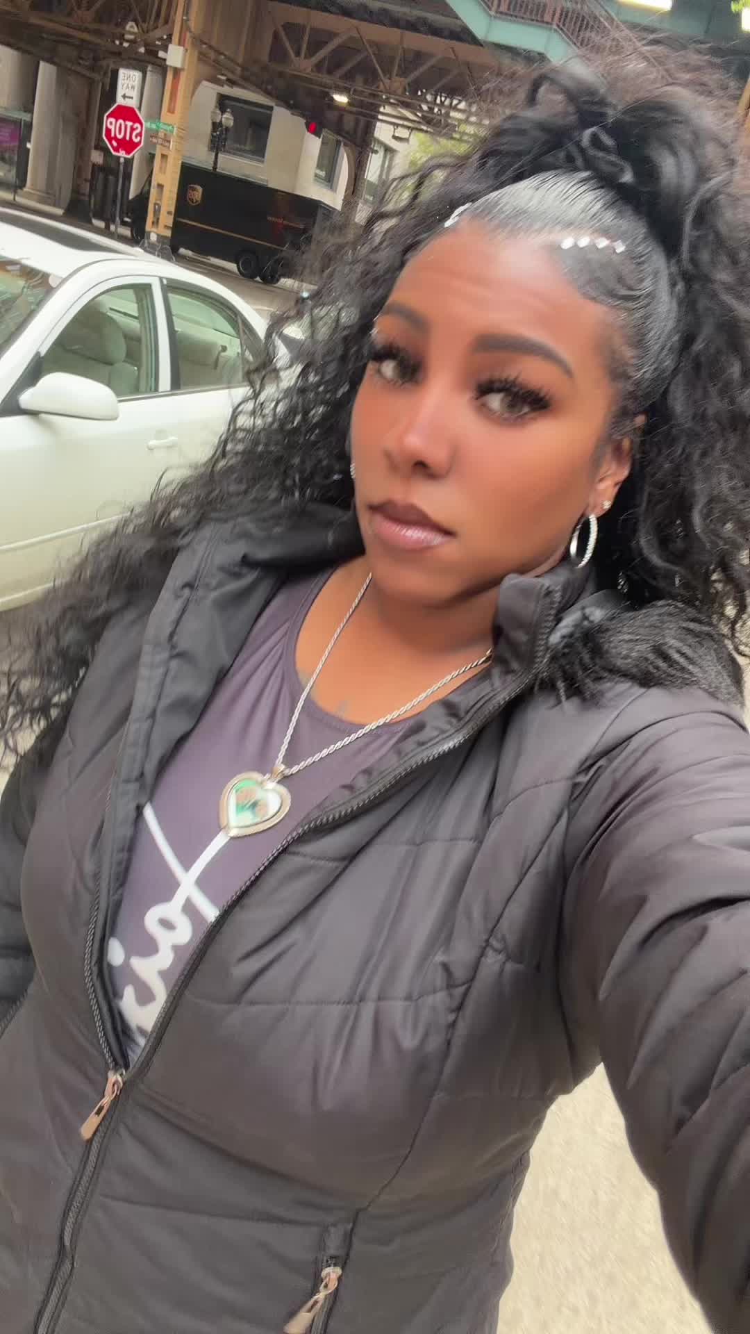 @Jameisha Daniels