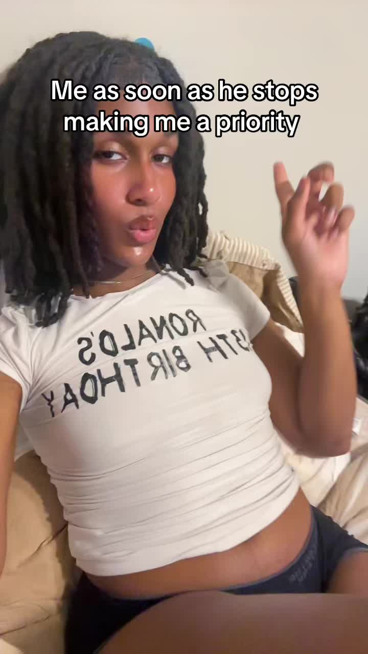 @Queen 🅿️