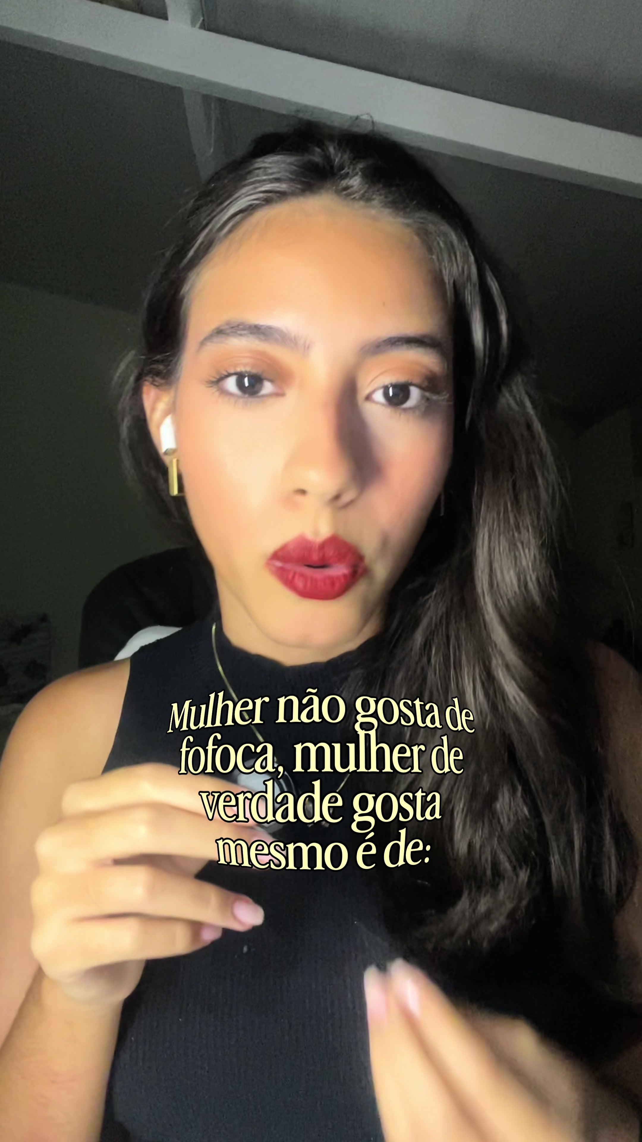 @Prazer, Kau Castro.