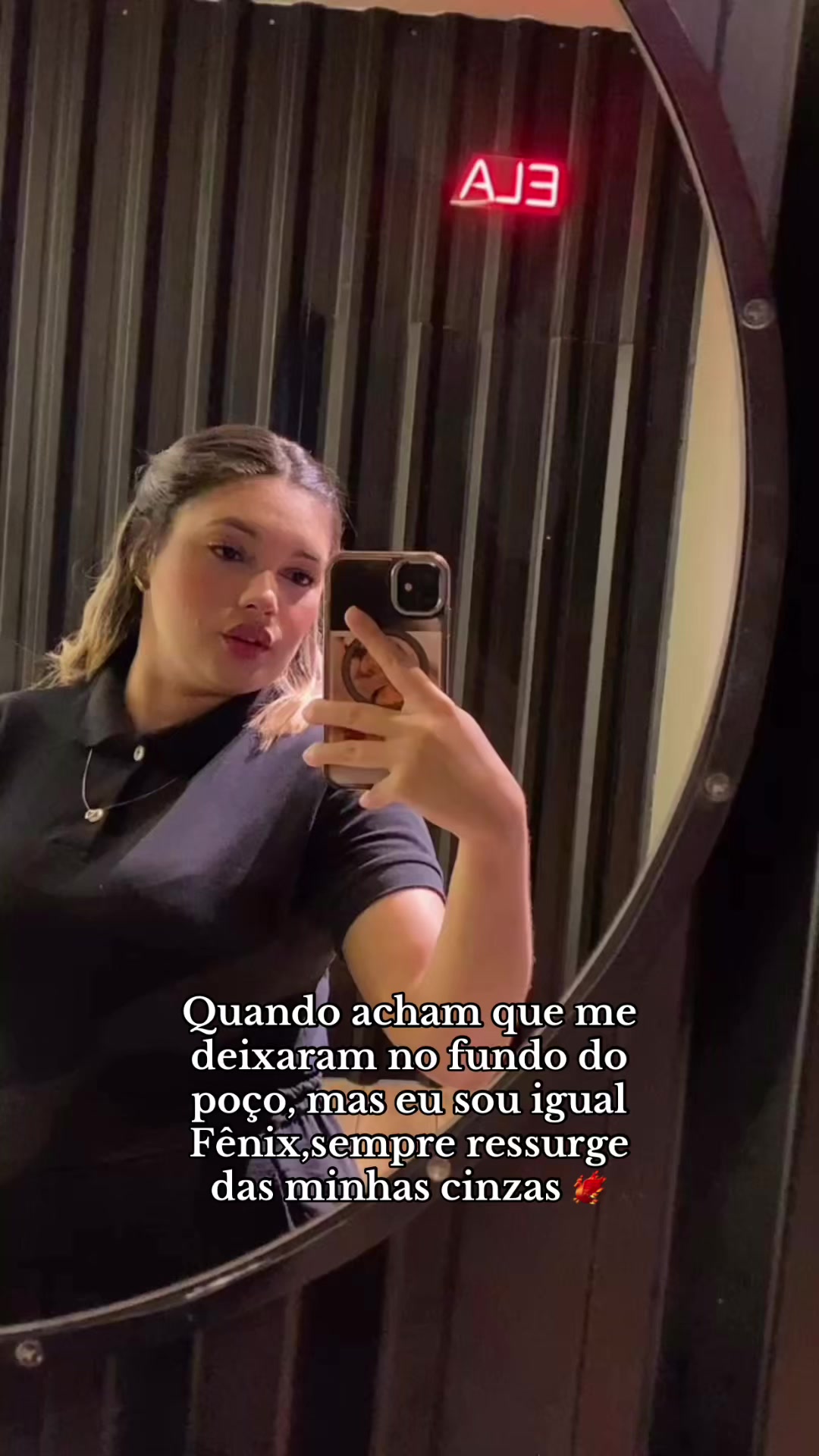 @Yara Mendes