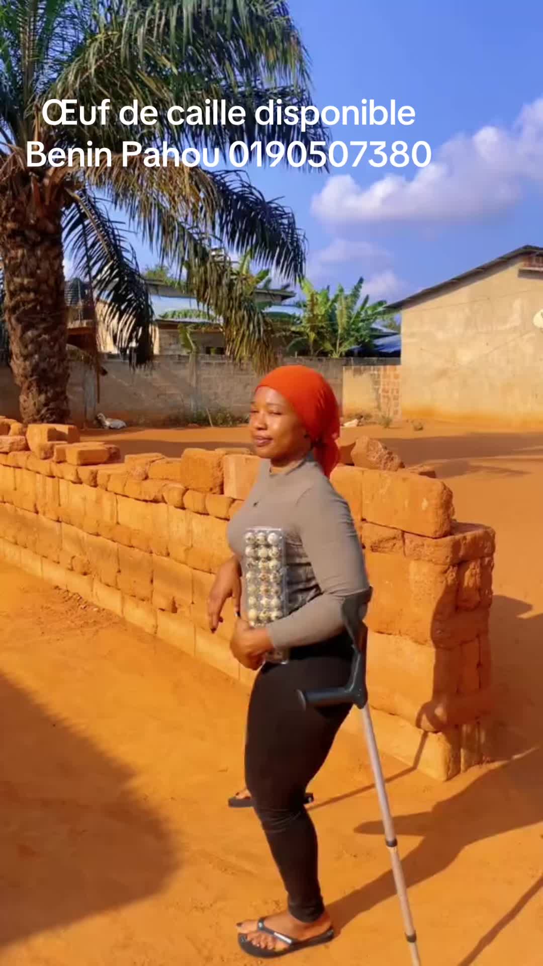 @BEHANZIN Félicité ❤️☘️🇧🇯