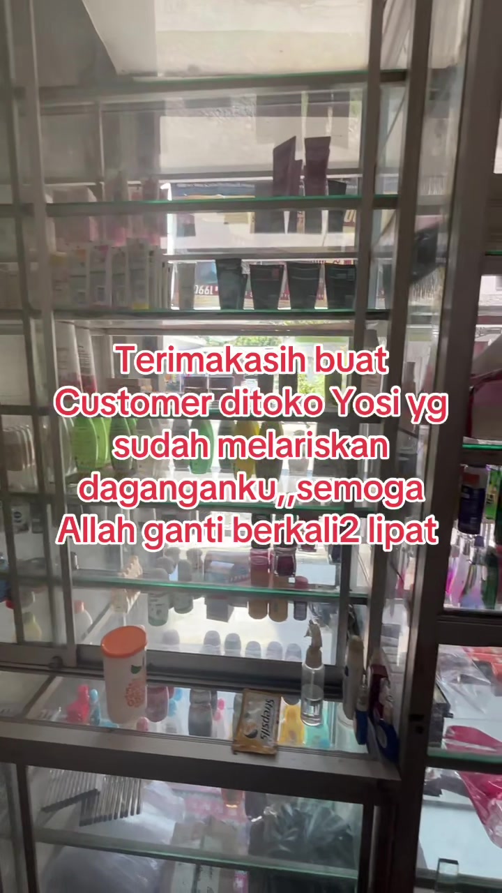 @Mandja Aksesoris Import