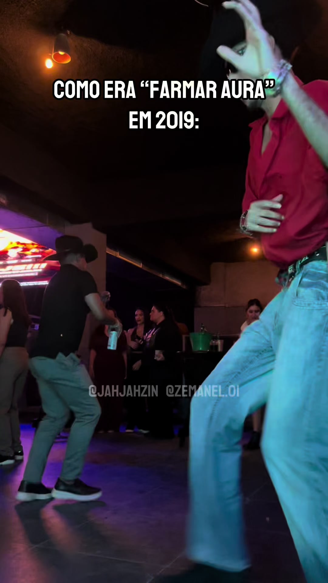 @JahJah