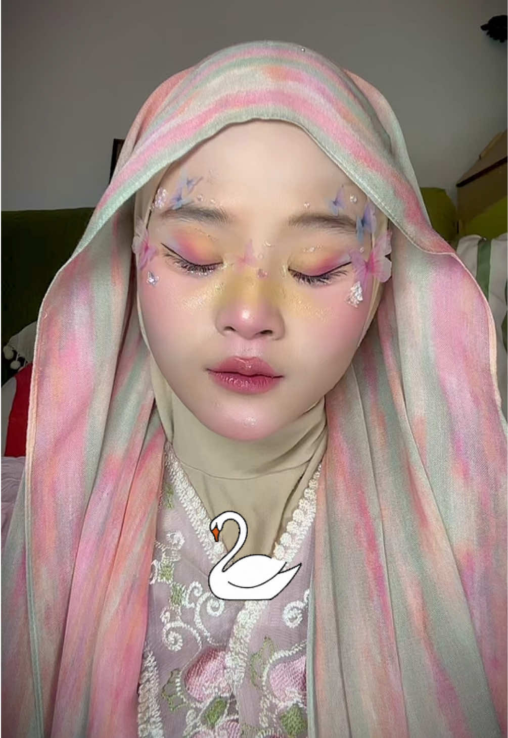@🍄Gadis Fantasi 𓍊.ೃ࿔*🐞