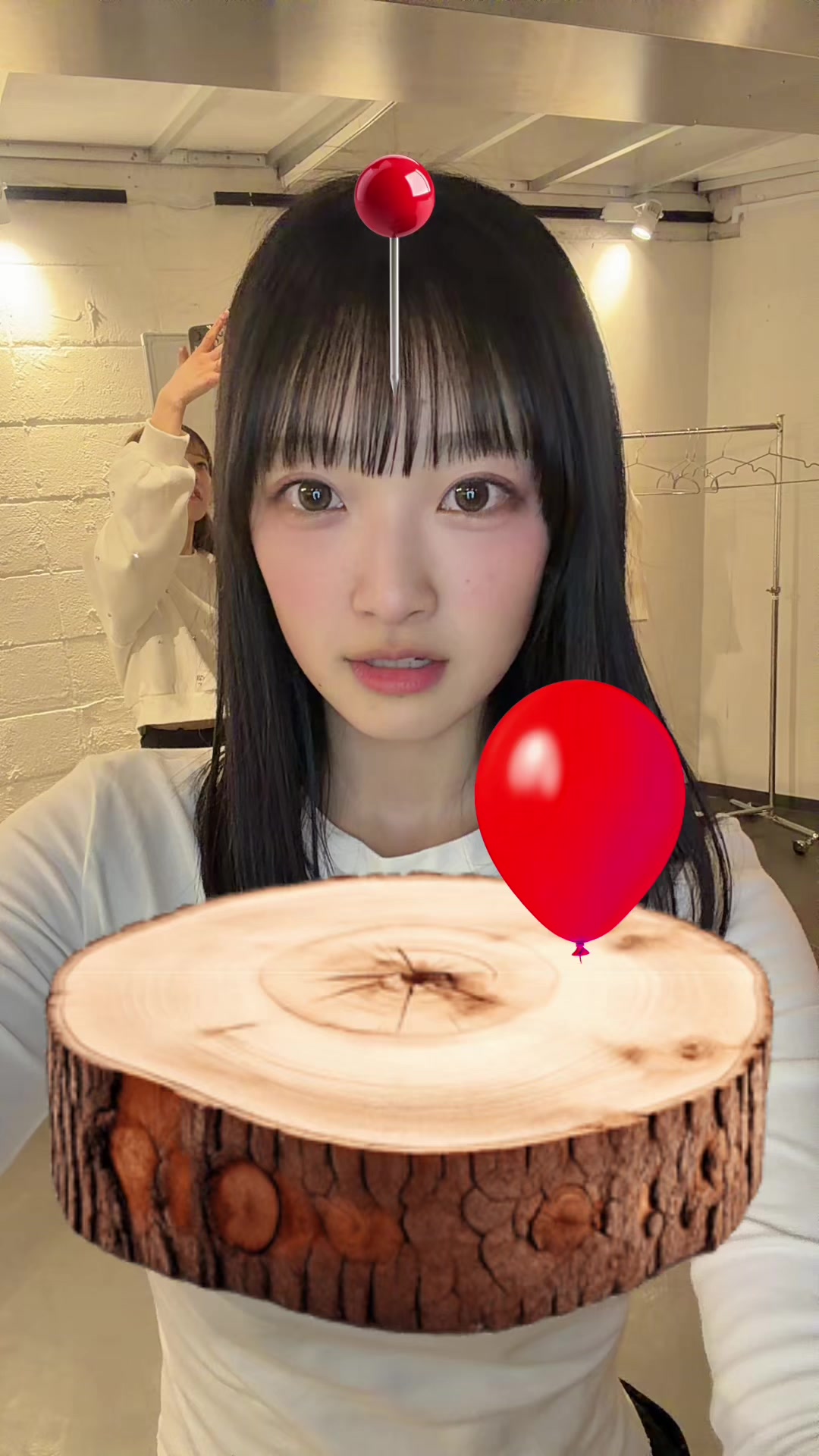 @ベイビーブルーム