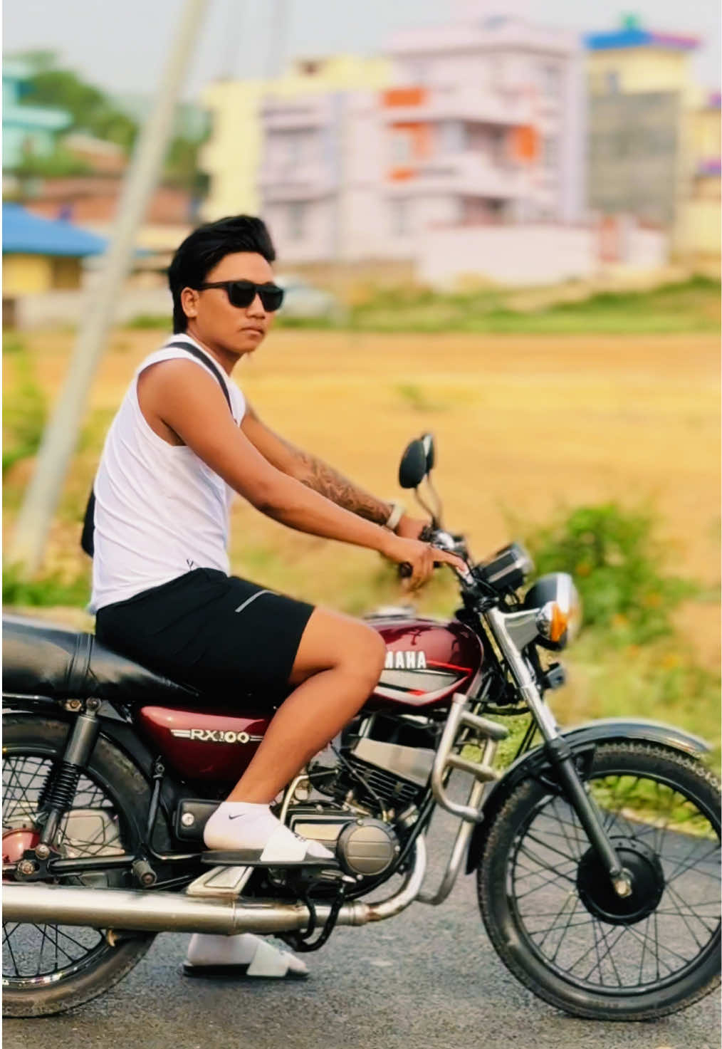 @Rabin Pun Magar❤️&zwj;🔥