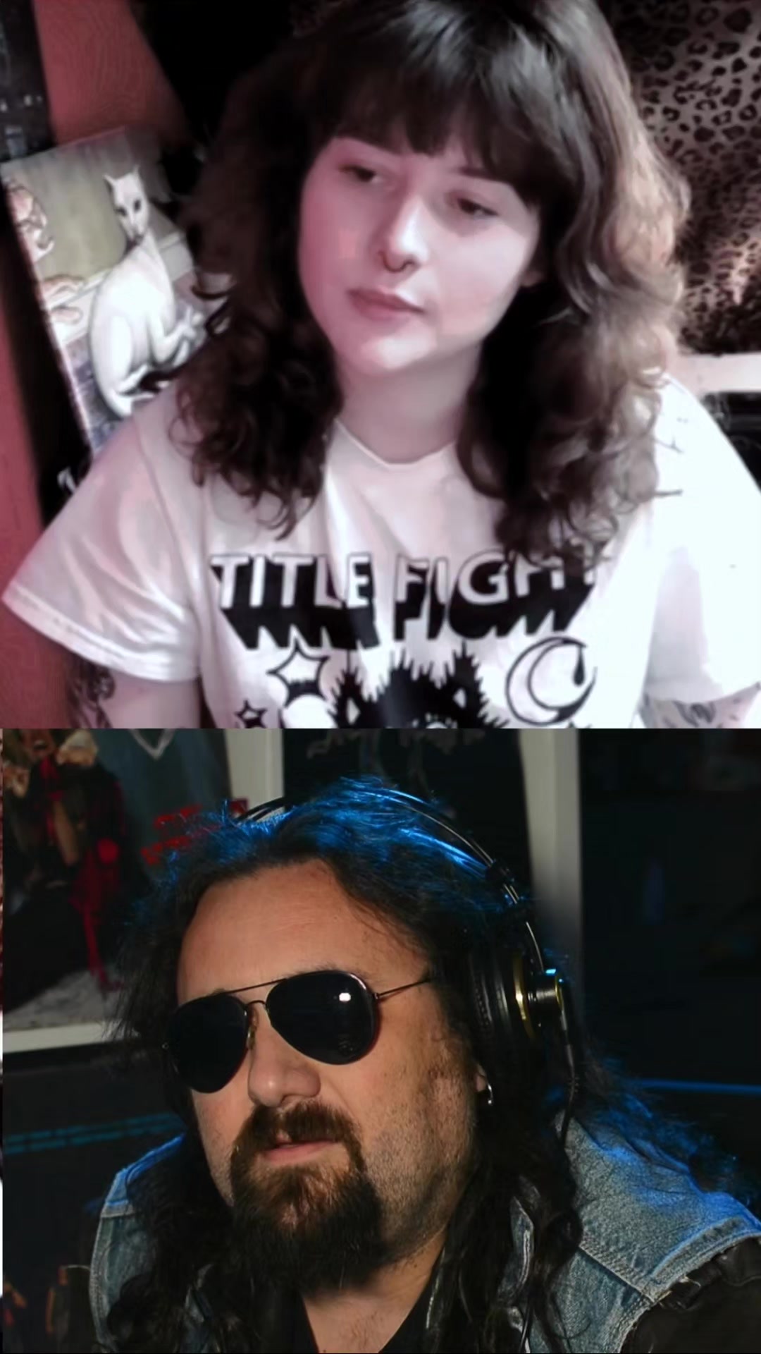 @Denim & Leather Podcast