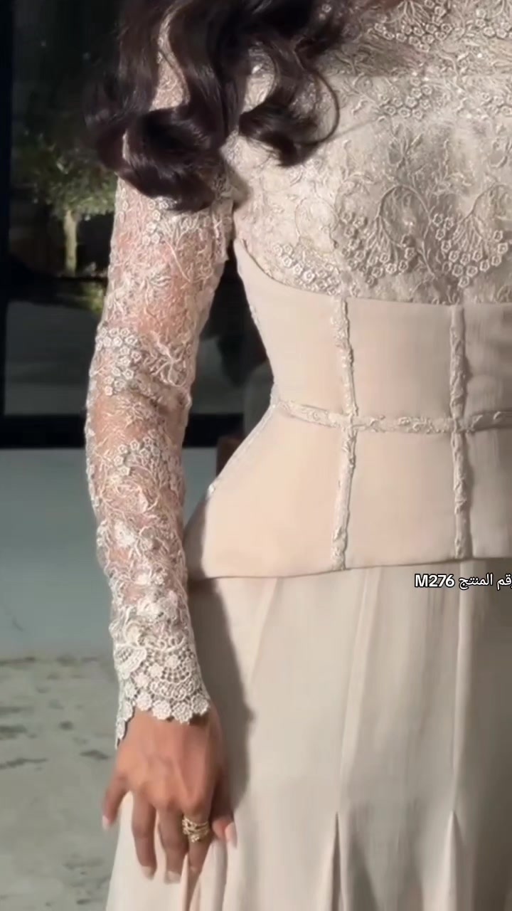 @مودل ليناء للازياء
