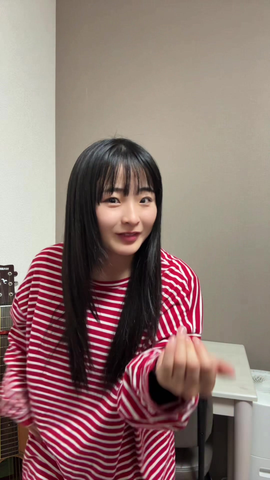 @青木萌
