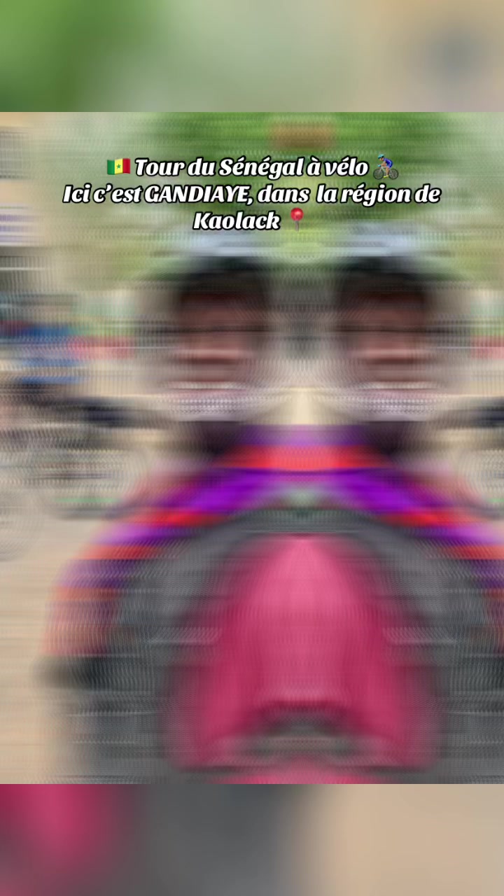 @Badou Vélo 🚴🏾🇸🇳 705154138