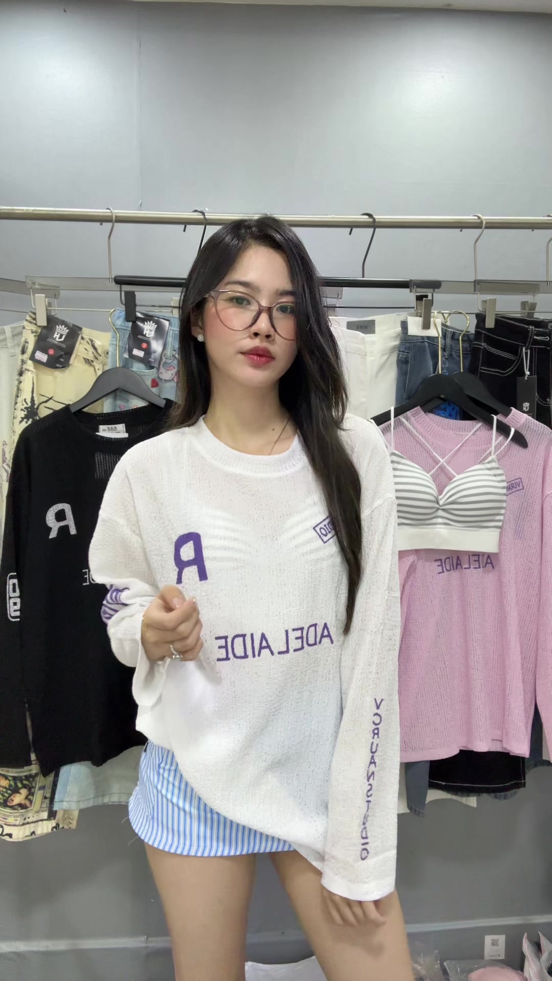 @TL Collection