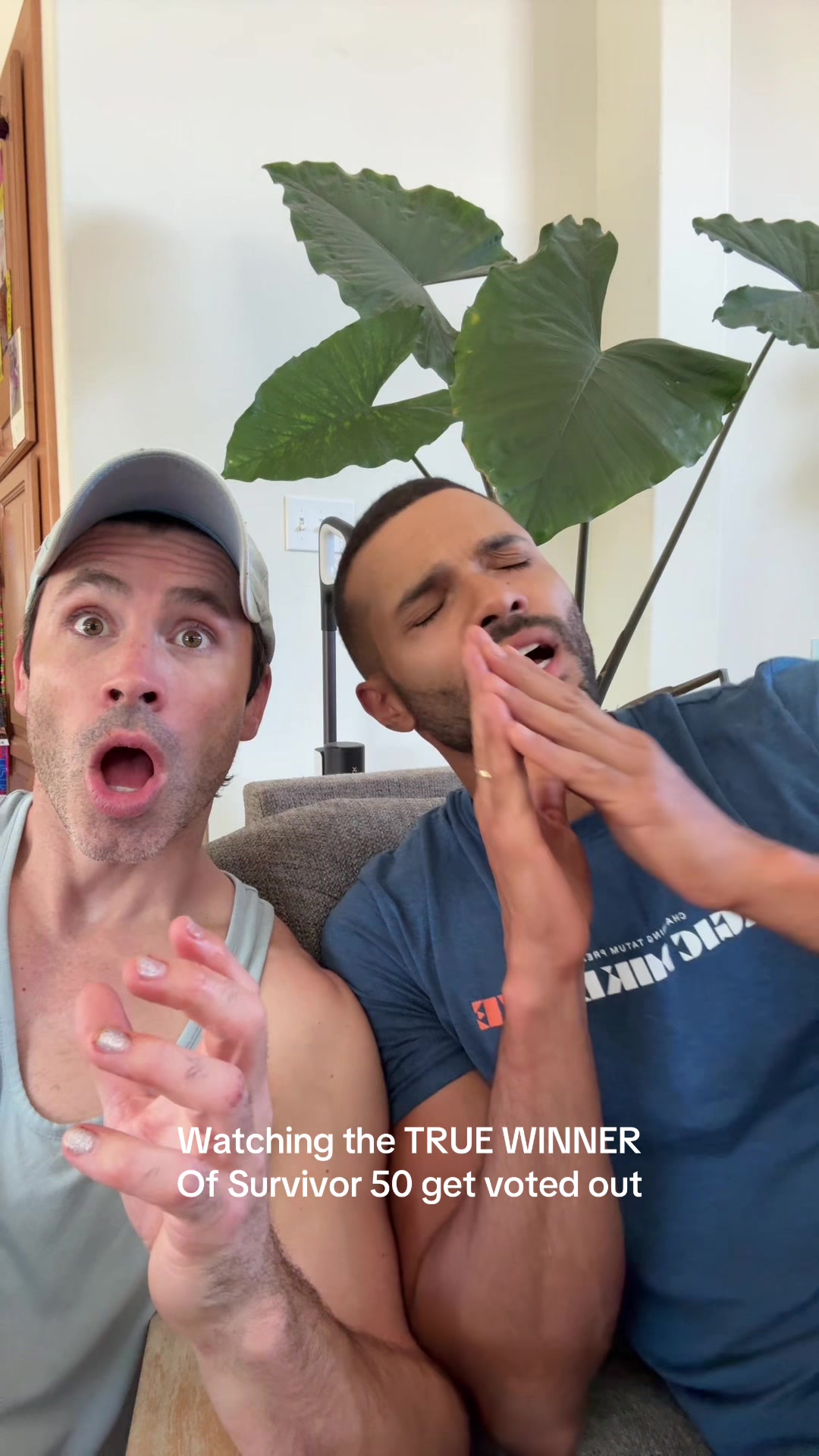 @Brett and Mark